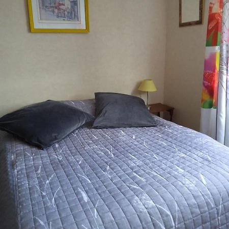 דיז'ון Chambre D'Hotes Dans Residence מראה חיצוני תמונה